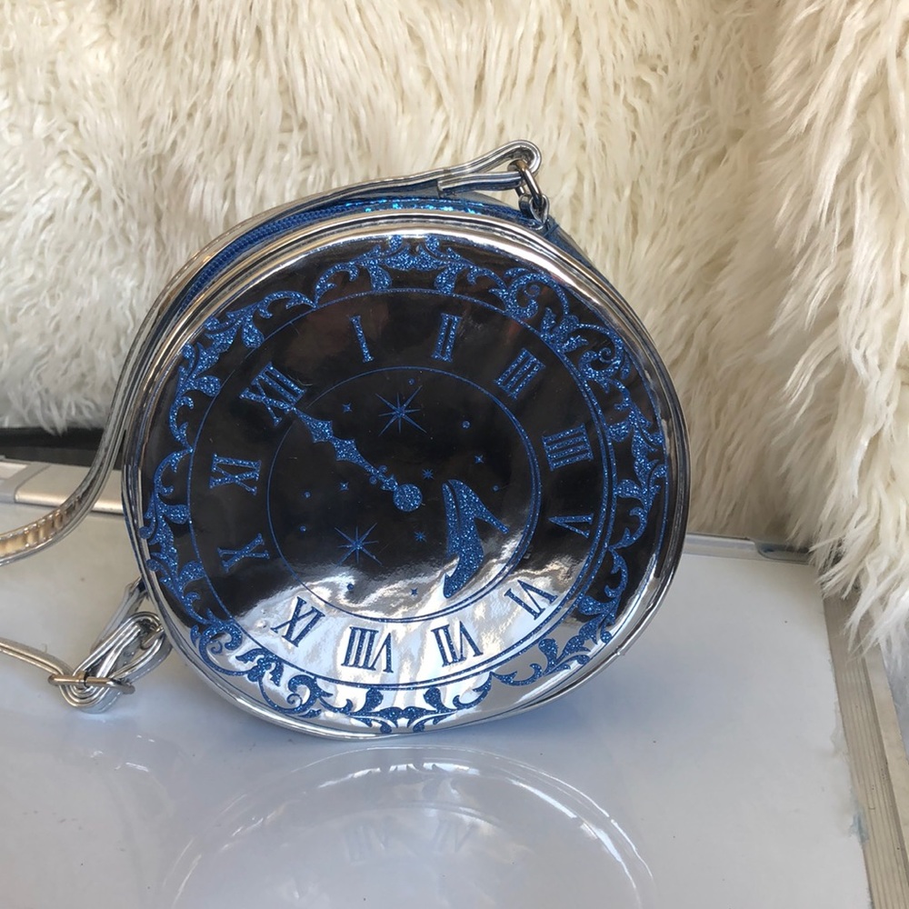 Disney Cinderella princess bag